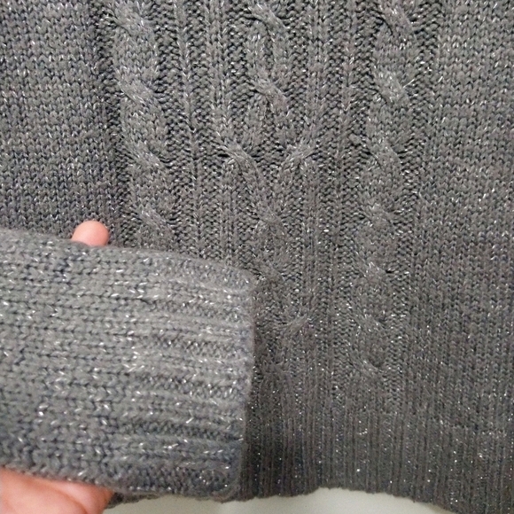 2/$15 𝅺WOMEN'S turtleneck sweater - Picture 5 of 5